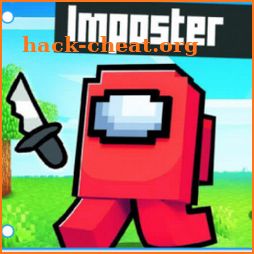 Imposter Sky Battles for MCPE 2021 icon