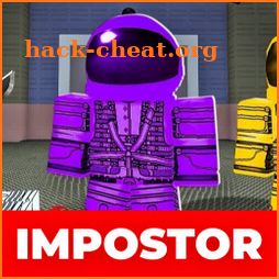 Impostor for roblox icon