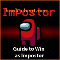 Impostor´s Guide for AMONG US 2020 icon