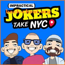 Impractical Jokers Take NYC icon