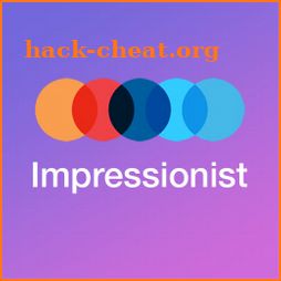 Impressionist - AI Designer icon