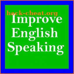 Improve English Speaking icon