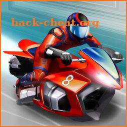 Impulse GP - Speed Bike Racing icon