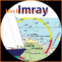 Imray Navigator icon