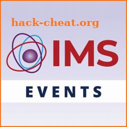 IMS Conferences icon