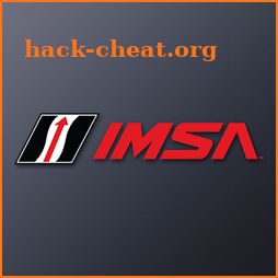 IMSA icon