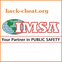 IMSA Safety icon