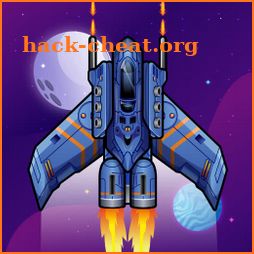 IMSPACEBLE: SpaceShip Galaxy icon
