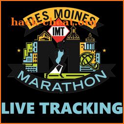 IMT Des Moines Marathon icon