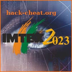 IMTEX 2023 icon