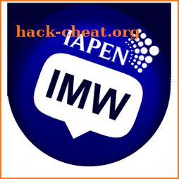 IMW Toolkit - IAPEN icon