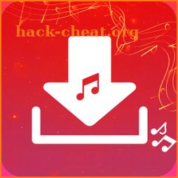 IMX Music Mp3 Downloader icon