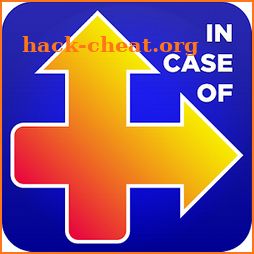 In Case of Crisis icon
