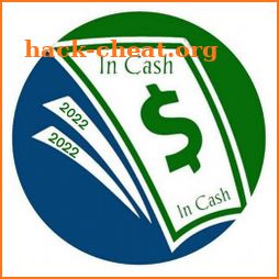 In Cash icon