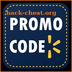 In Grocery Pickup Promo Code for Walmart Coupons icon