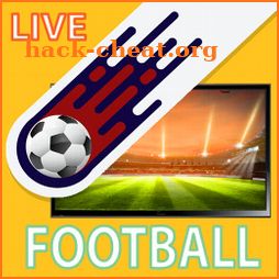 IN Live Football HD icon