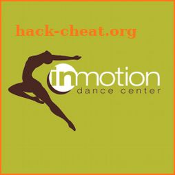 In Motion Dance Center icon