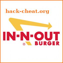 In-N-Out Burger icon