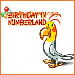 In Numberland icon