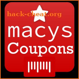 In Store Credit Card for Macys Coupons Tips icon