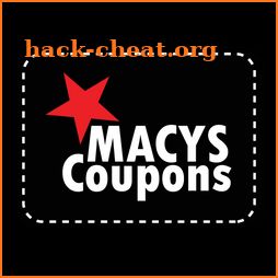 In Store Digital Coupon for Macys icon