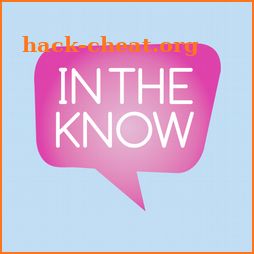 In The Know Info icon