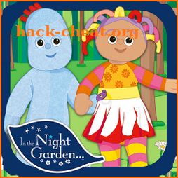 In the Night Garden Magical Journey icon