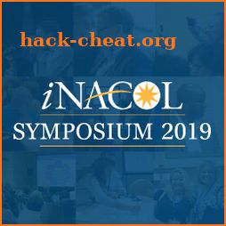 iNACOL Symposium 2019 icon