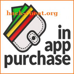 InApp Purchase Cordova App icon