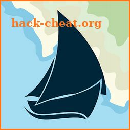 iNavX - Sailing & Boating Navigation, NOAA Charts icon