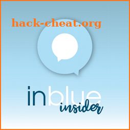 InBlue Insider icon