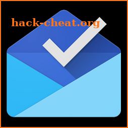 Inbox by Gmail icon