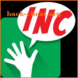 INC Sign Language App icon