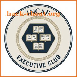 Incae Executive Club icon