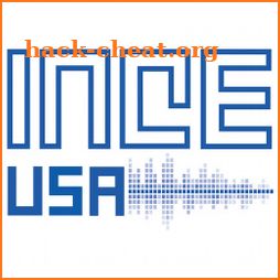 INCE USA Events icon