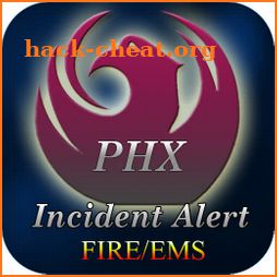 Incident Alert: PHX icon