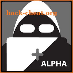 Incognito+ Alpha Private Secure Anonymous Browser icon