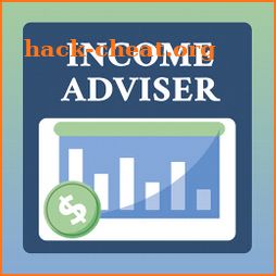 Income Adviser icon
