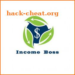 Income Boss icon