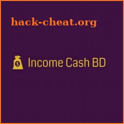 Income Cash BD icon