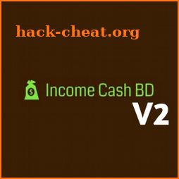 Income Cash BD V-Two icon