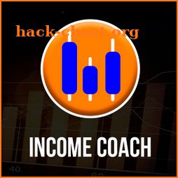 Income Coach icon