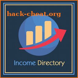 Income Directory - Crypto Strategies icon