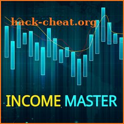 Income Master - Crypto Strategies & Advices icon