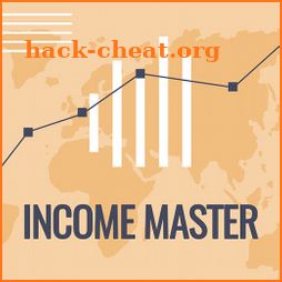 Income Master icon