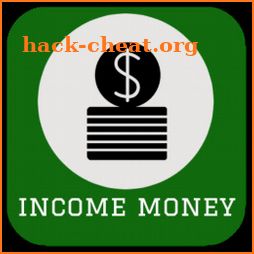 Income Money (Lucky Spin) icon