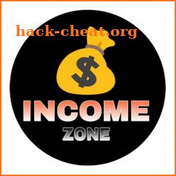 Income Zone icon