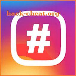 InCopy : Insta Captions for Instagram & hashtags icon
