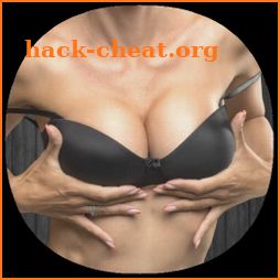 Increase Breast Seize Naturally icon