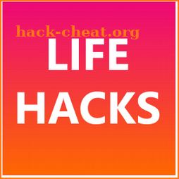 Incredible Life Hacks icon